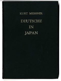 Deutsche in Japan 1639-1960.