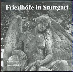 Fangelsbach-Friedhof.