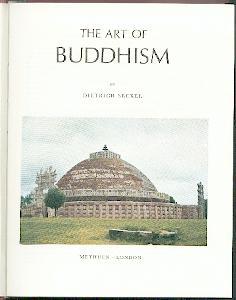 The art of buddhism.