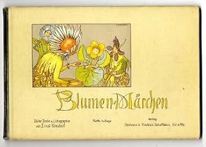 Blumen-Märchen.