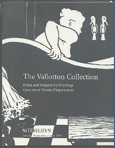 The Vallotton Colection.