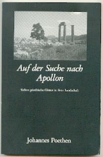 Auf der Suche nach Apollon.