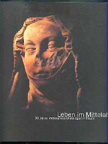 Seller image for Leben im Mittelalter. for sale by Antiquariat  Jrgen Fetzer