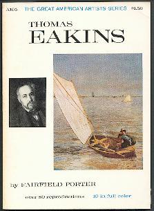 Thomas Eakins.