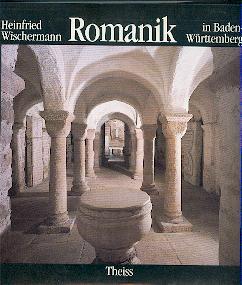 Romanik in Baden-Württemberg.