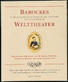 Barockes Welttheater.