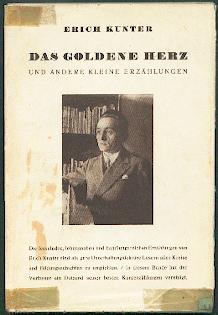 Seller image for Das goldene Herz und andere kleine Erzhlungen. for sale by Antiquariat  Jrgen Fetzer