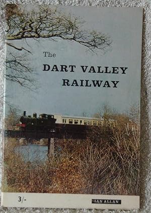 The Dart Valley Railway