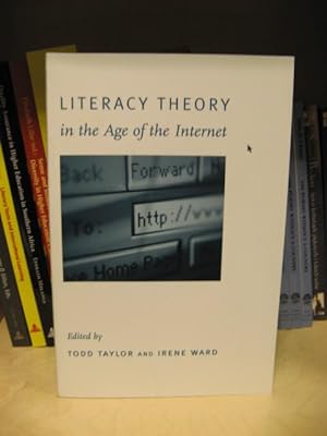 Bild des Verkufers fr Literacy Theory in the Age of the Internet zum Verkauf von PsychoBabel & Skoob Books