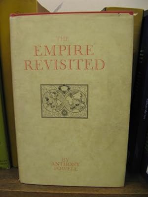 Bild des Verkufers fr The Empire Revisited zum Verkauf von PsychoBabel & Skoob Books