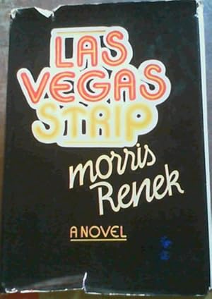Seller image for Las Vegas Strip for sale by Chapter 1
