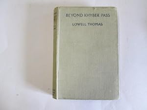 Seller image for Beyond Khyber Pass. for sale by Goldstone Rare Books