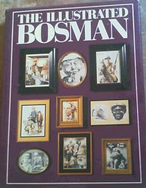 Immagine del venditore per The Illustrated Bosman venduto da Chapter 1