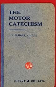 Seller image for The Motor Catechism for sale by The Glass Key