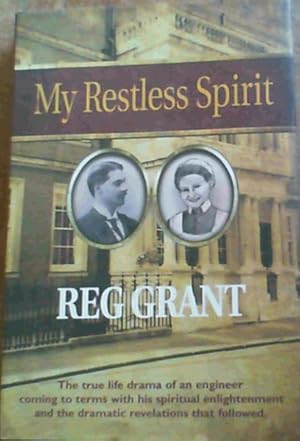 Seller image for My Restless Spirit for sale by Chapter 1