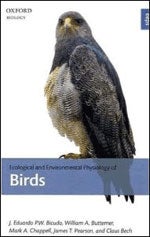 Imagen del vendedor de Ecological and Environmental Physiology of Birds [PB] a la venta por Buteo Books