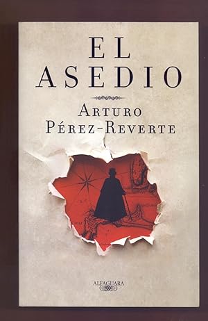 Seller image for EL ASEDIO for sale by Libreria 7 Soles