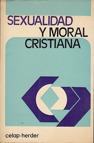 Immagine del venditore per SEXUALIDAD Y MORAL CRISTIANA venduto da Librera Vobiscum