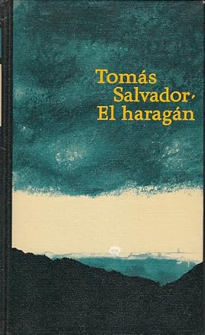 Seller image for EL HARAGN for sale by Librera Vobiscum