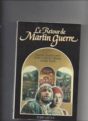 Le retour de martin guerre