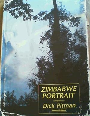 Image du vendeur pour Zimbabwe Portrait mis en vente par Chapter 1