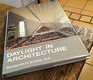 Seller image for Daylight in Architecture for sale by Xochi's Bookstore & Gallery