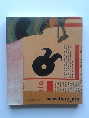 SCHWITTERS - ARP