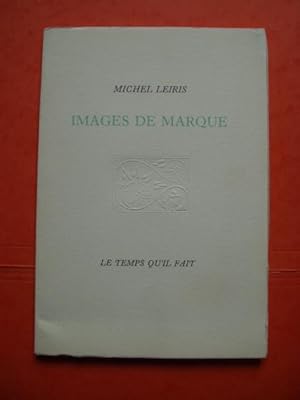 Images de Marque