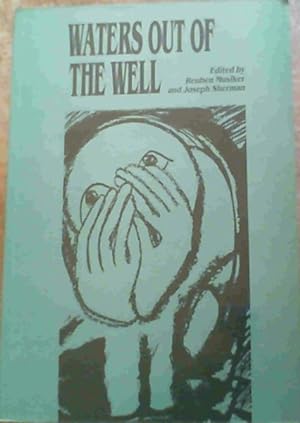 Bild des Verkufers fr Waters out of the well: Essays in Jewish studies zum Verkauf von Chapter 1