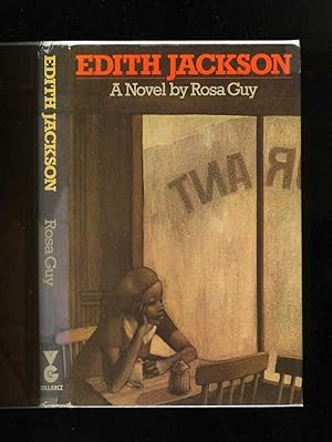 Seller image for EDITH JACKSON for sale by Orlando Booksellers