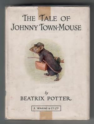 The Tale of Johnny Town-Mouse