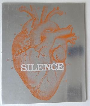 Seller image for Silence. No. 2 in a series of Contemporary Poetry set to Music. for sale by Roe and Moore