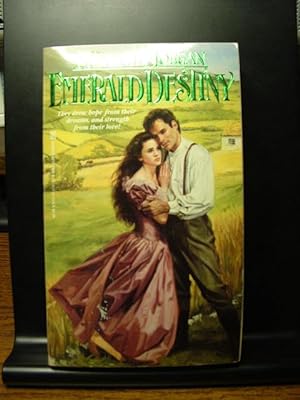 Seller image for EMERALD DESTINY for sale by The Book Abyss