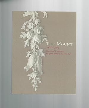 The Mount 1902-1922 Centennial Celebration: Designers Salute Edith Wharton