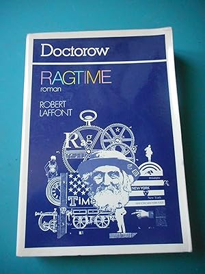 Image du vendeur pour Ragtime mis en vente par Frederic Delbos