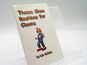 Theme Show Routines for Clowns