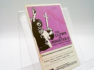Imagen del vendedor de The Clown as Minister II : Sunday Morning Worship a la venta por Sawgrass Books & Music