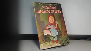 Seller image for Little Red Riding Hood for sale by Stone Soup Books Inc