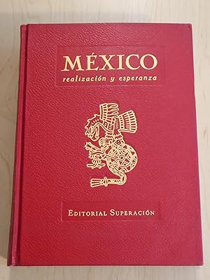 Mexico Realizacion y Esperanza