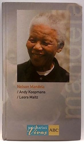 Imagen del vendedor de Nelson Mandela a la venta por SalvaLibros