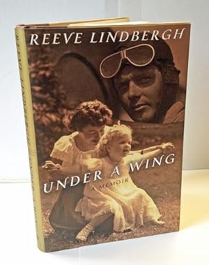 Under A Wing: A Memoir