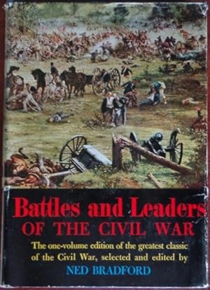 Seller image for Battles and Leaders of the Civil War for sale by Canford Book Corral