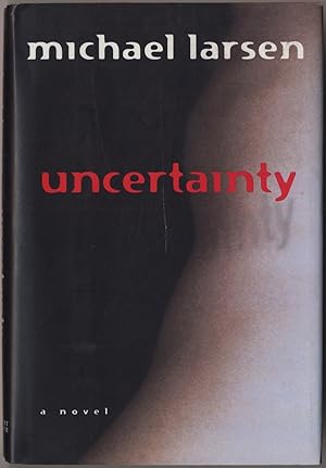 Seller image for Uncertainty for sale by Between the Covers-Rare Books, Inc. ABAA