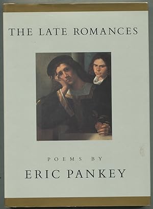 Bild des Verkufers fr The Late Romances zum Verkauf von Between the Covers-Rare Books, Inc. ABAA