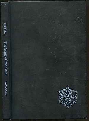 Bild des Verkufers fr The Song of the Cold zum Verkauf von Between the Covers-Rare Books, Inc. ABAA