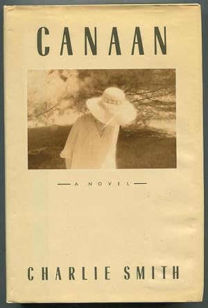 Seller image for Canaan for sale by Between the Covers-Rare Books, Inc. ABAA