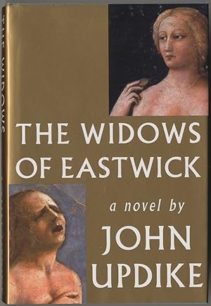 Bild des Verkufers fr The Widows of Eastwick zum Verkauf von Between the Covers-Rare Books, Inc. ABAA