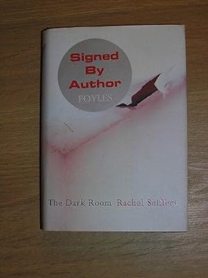 Seller image for The Dark Room for sale by Neo Books