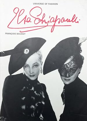 Elsa Schiaparelli (Universe of fashion)