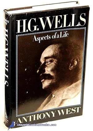 Immagine del venditore per H. G. Wells: Aspects of a Life venduto da Bluebird Books (RMABA, IOBA)